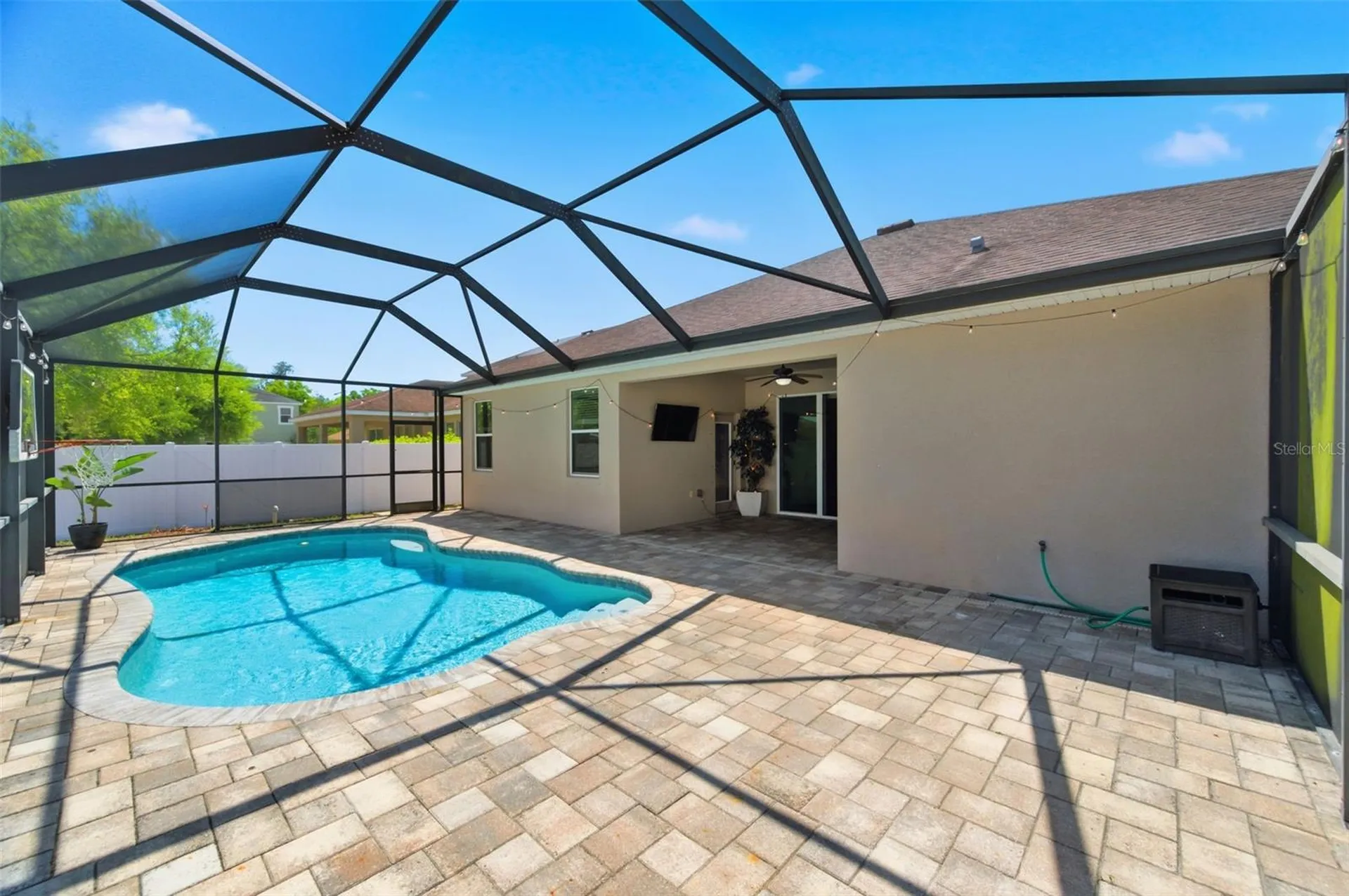 8730 Briggs Marsh Court New Port Richey FL 34654