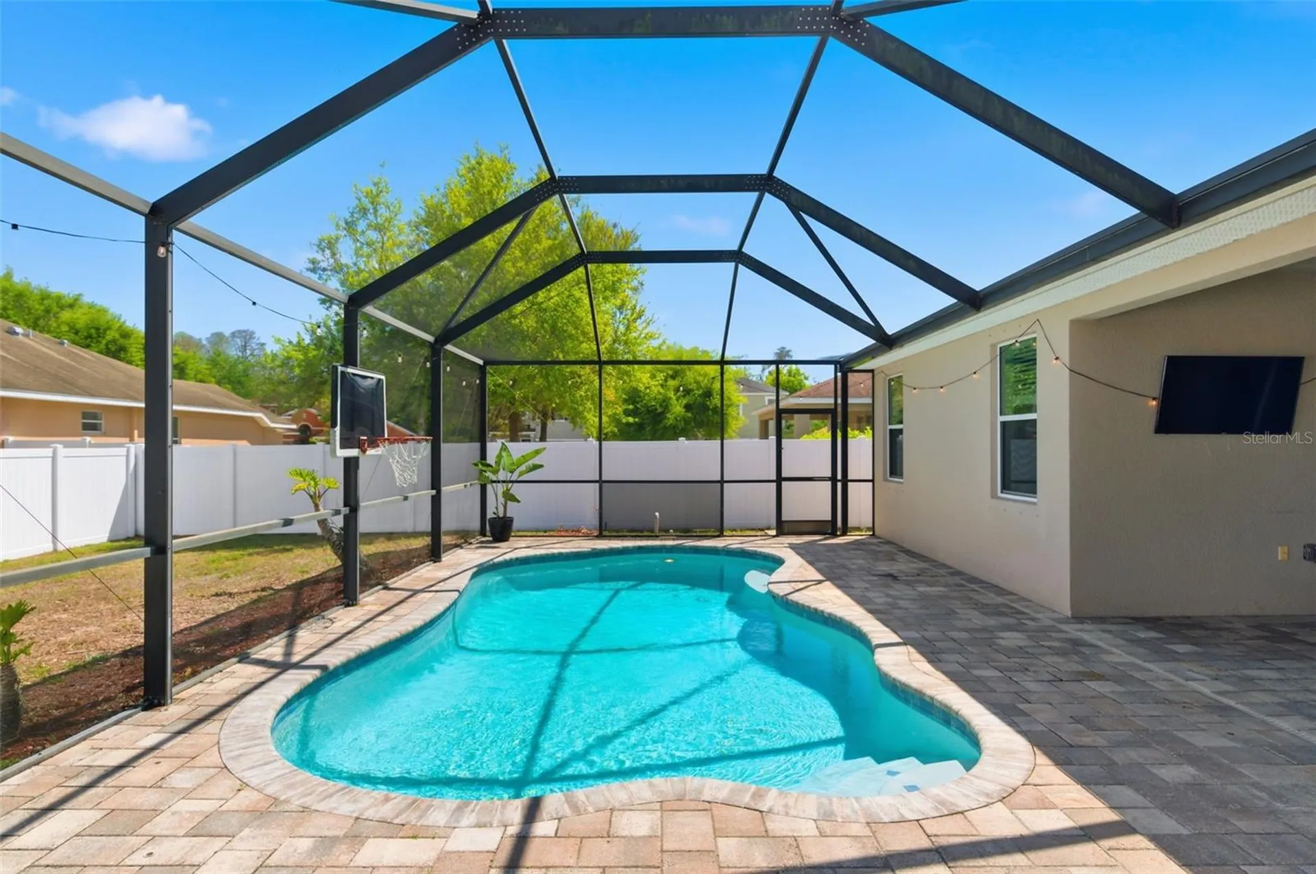 8730 Briggs Marsh Court New Port Richey FL 34654