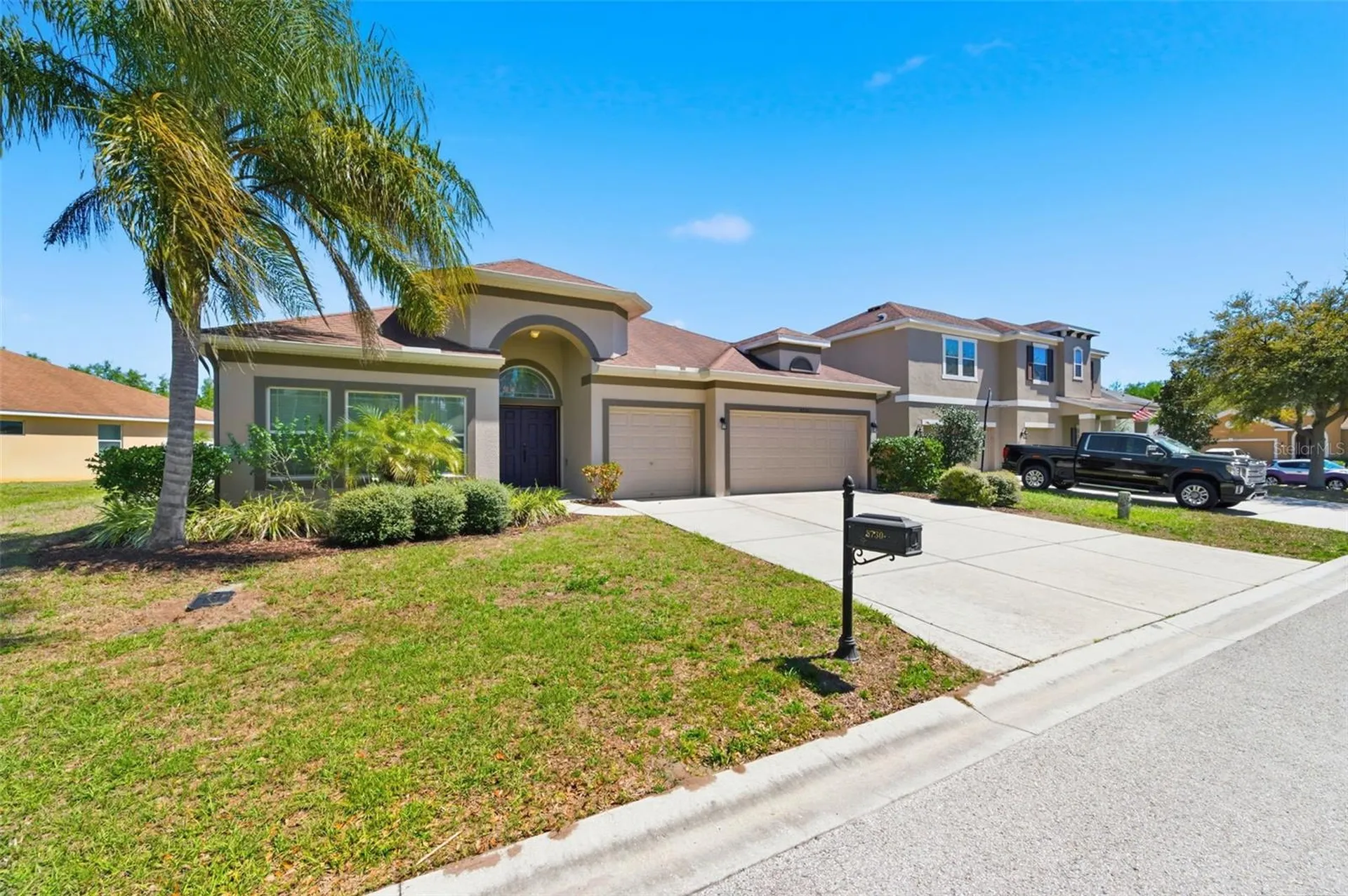 8730 Briggs Marsh Court New Port Richey FL 34654
