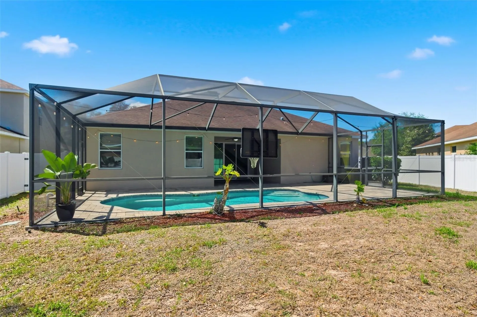 8730 Briggs Marsh Court New Port Richey FL 34654