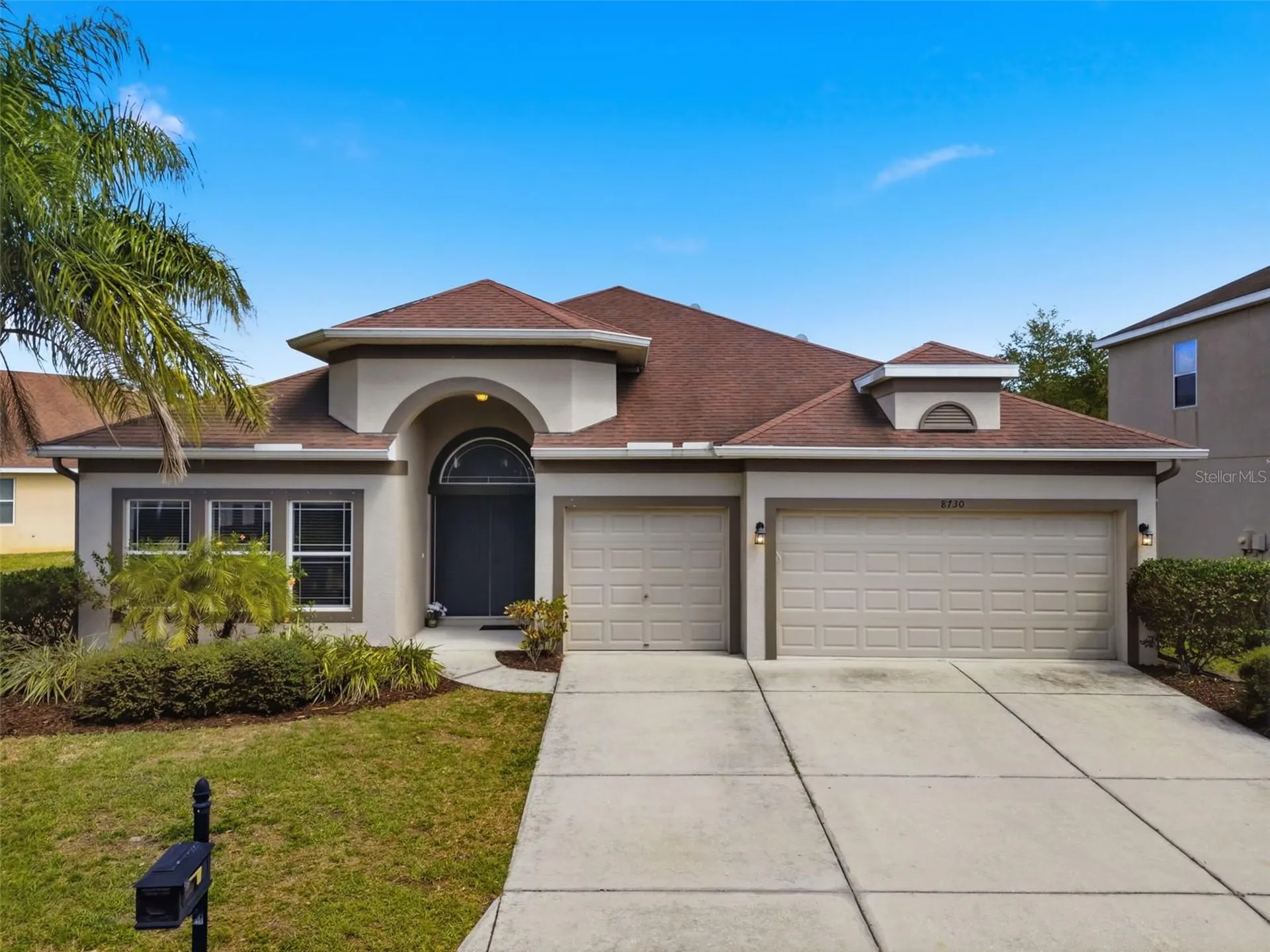 8730 Briggs Marsh Court New Port Richey FL 34654