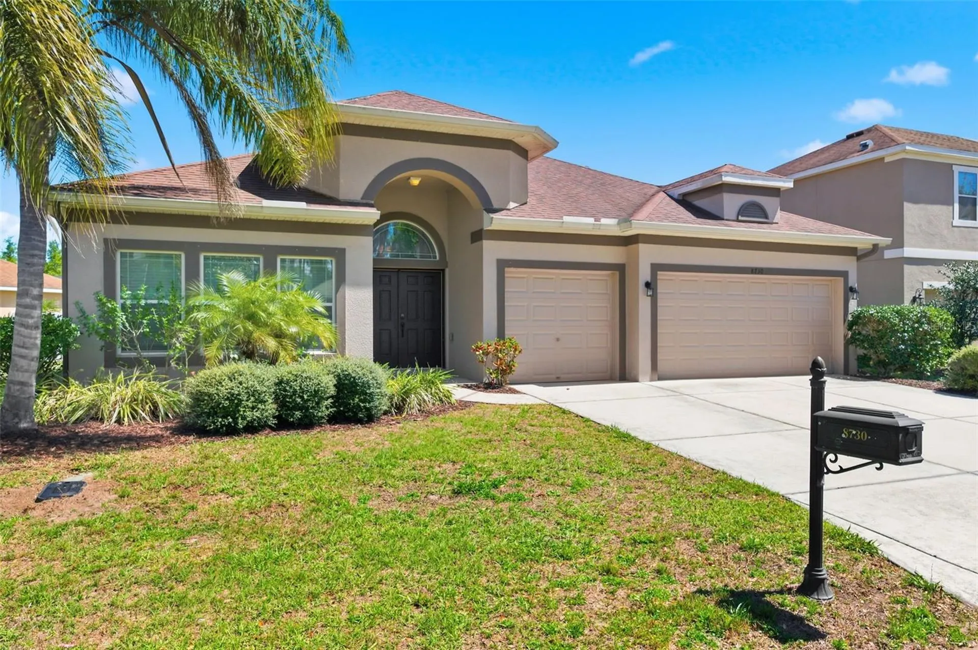 8730 Briggs Marsh Court New Port Richey FL 34654