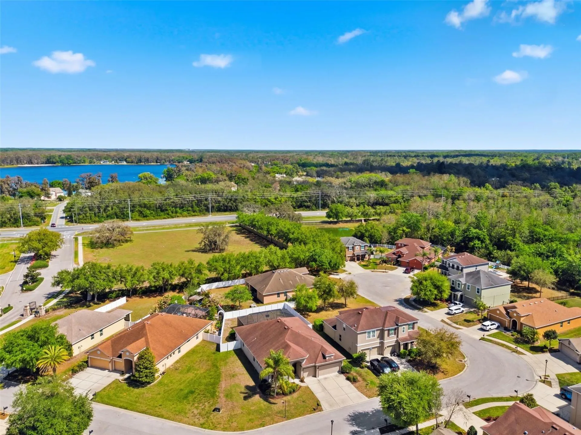 8730 Briggs Marsh Court New Port Richey FL 34654