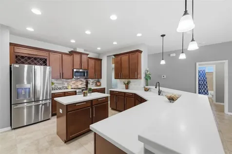 8730 Briggs Marsh Court New Port Richey FL 34654
