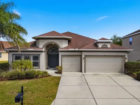 8730 Briggs Marsh Court New Port Richey FL 34654