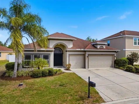 8730 Briggs Marsh Court New Port Richey FL 34654