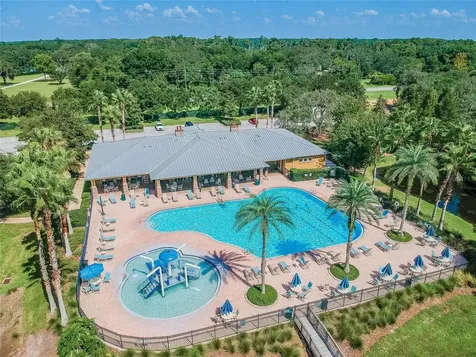 8730 Briggs Marsh Court New Port Richey FL 34654