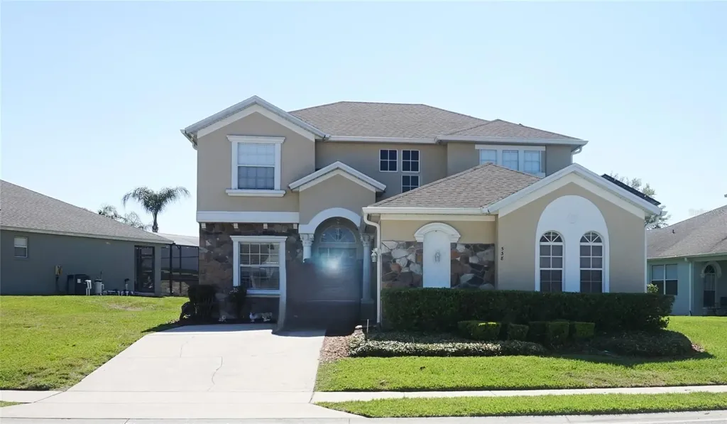 538 Pineloch Drive Haines City FL 33844