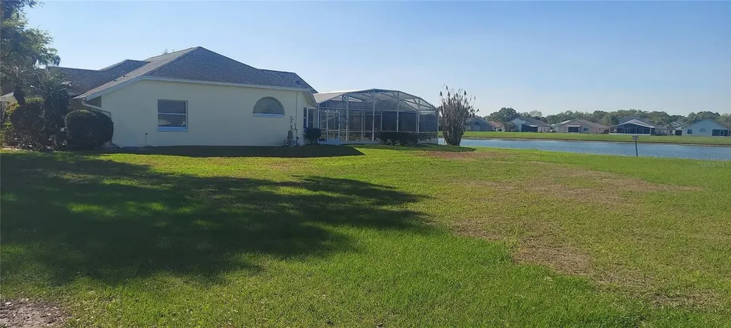 5317 Deer Creek Drive Orlando FL 32821
