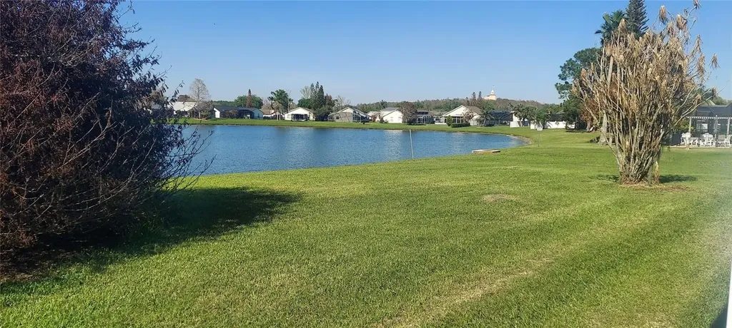 5317 Deer Creek Drive Orlando FL 32821