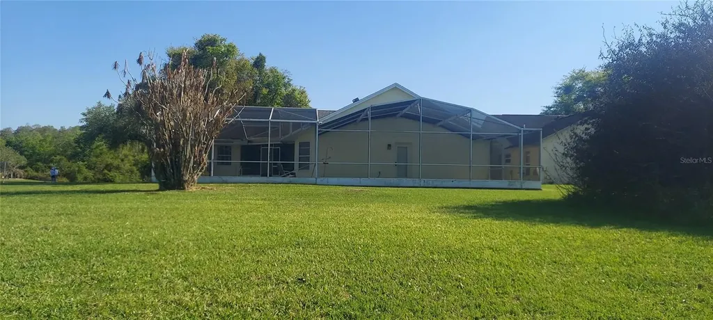 5317 Deer Creek Drive Orlando FL 32821
