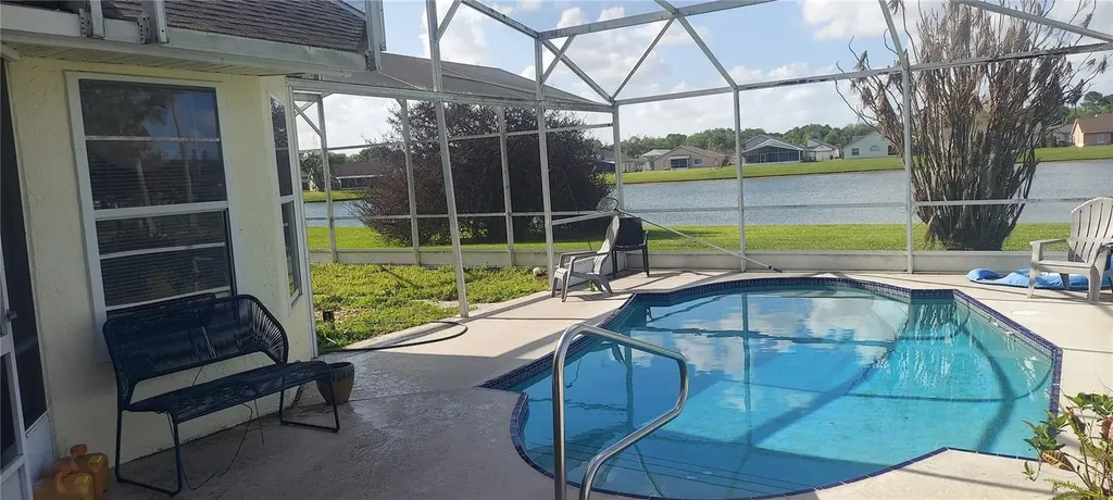5317 Deer Creek Drive Orlando FL 32821