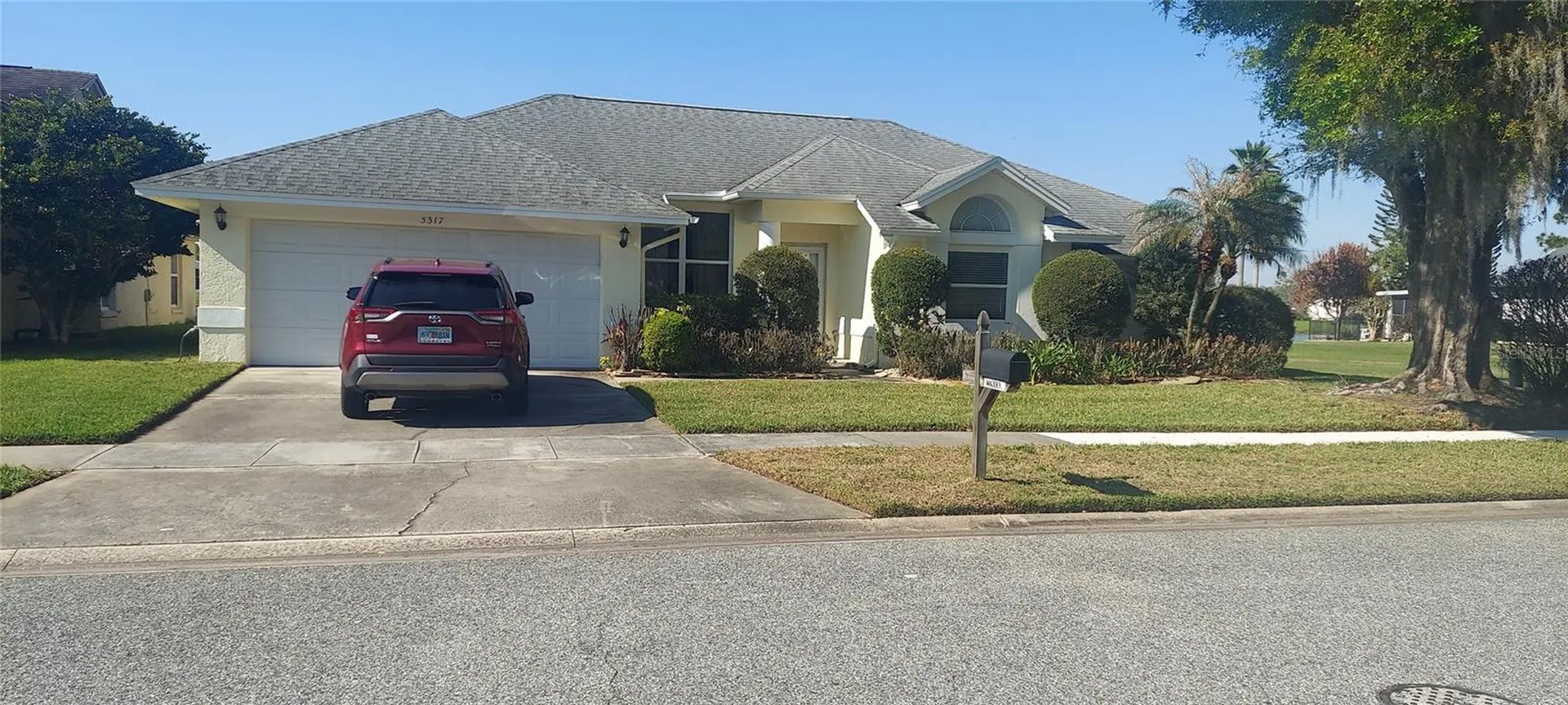 5317 Deer Creek Drive Orlando FL 32821