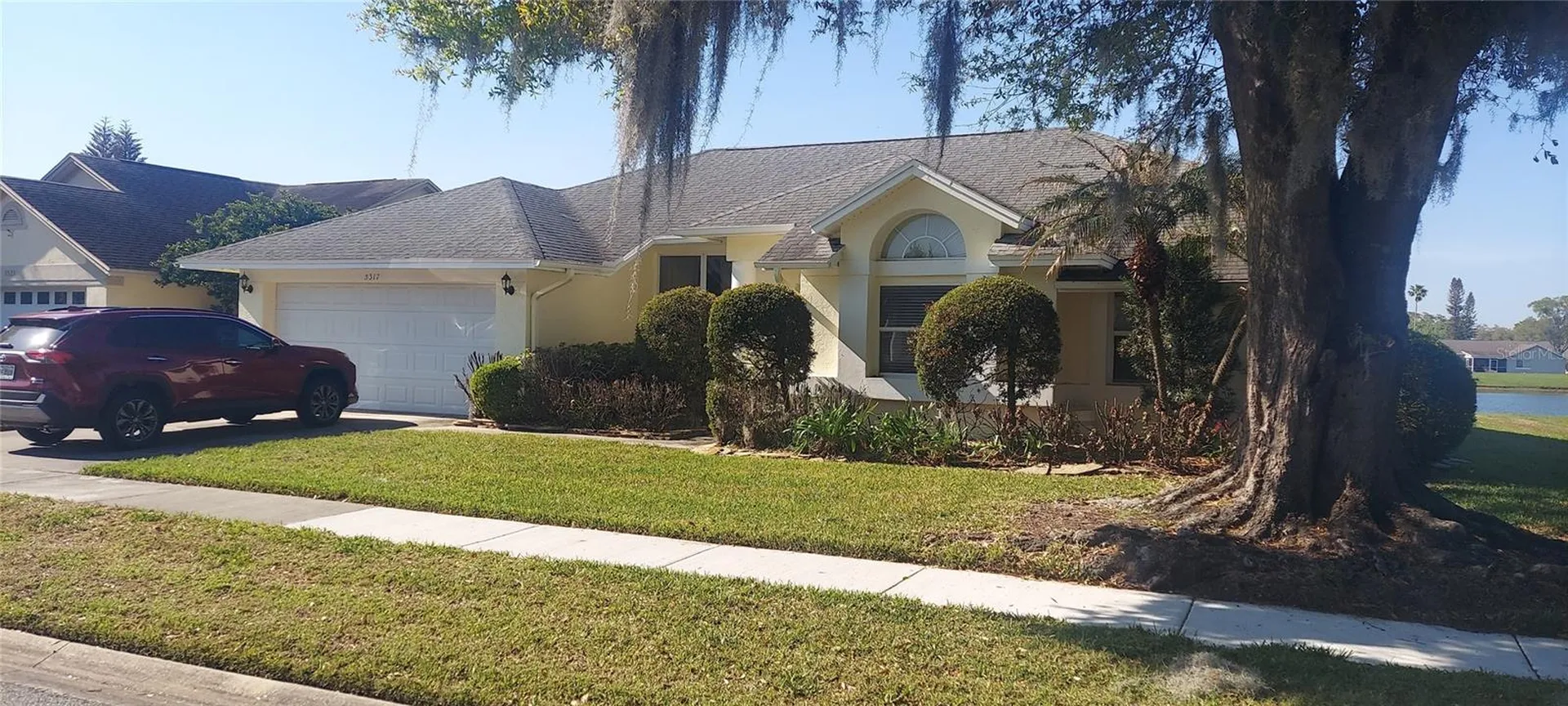 5317 Deer Creek Drive Orlando FL 32821