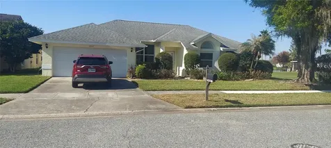 5317 Deer Creek Drive Orlando FL 32821