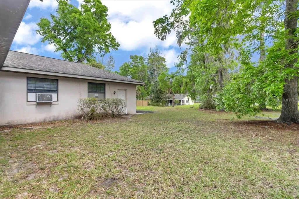 5141 SE 36th Avenue Ocala FL 34480