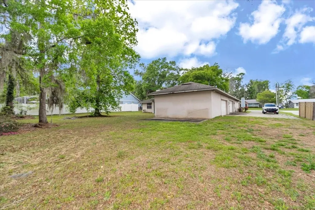 5141 SE 36th Avenue Ocala FL 34480