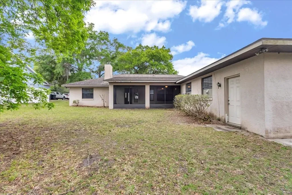 5141 SE 36th Avenue Ocala FL 34480