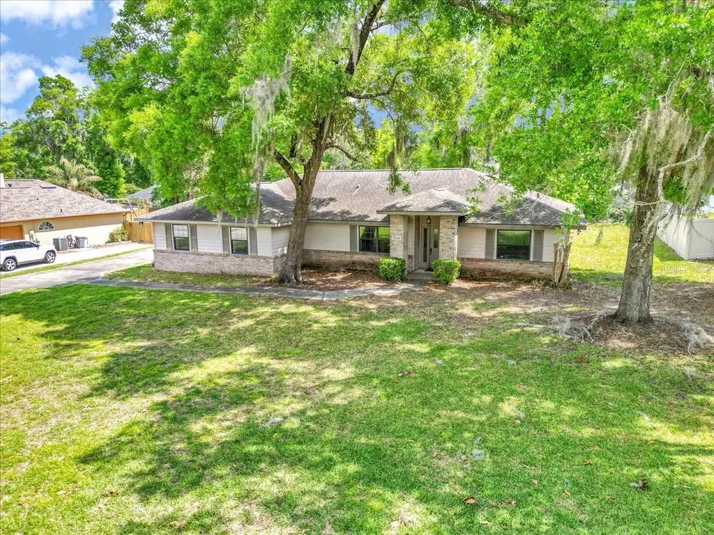 5141 SE 36th Avenue Ocala FL 34480