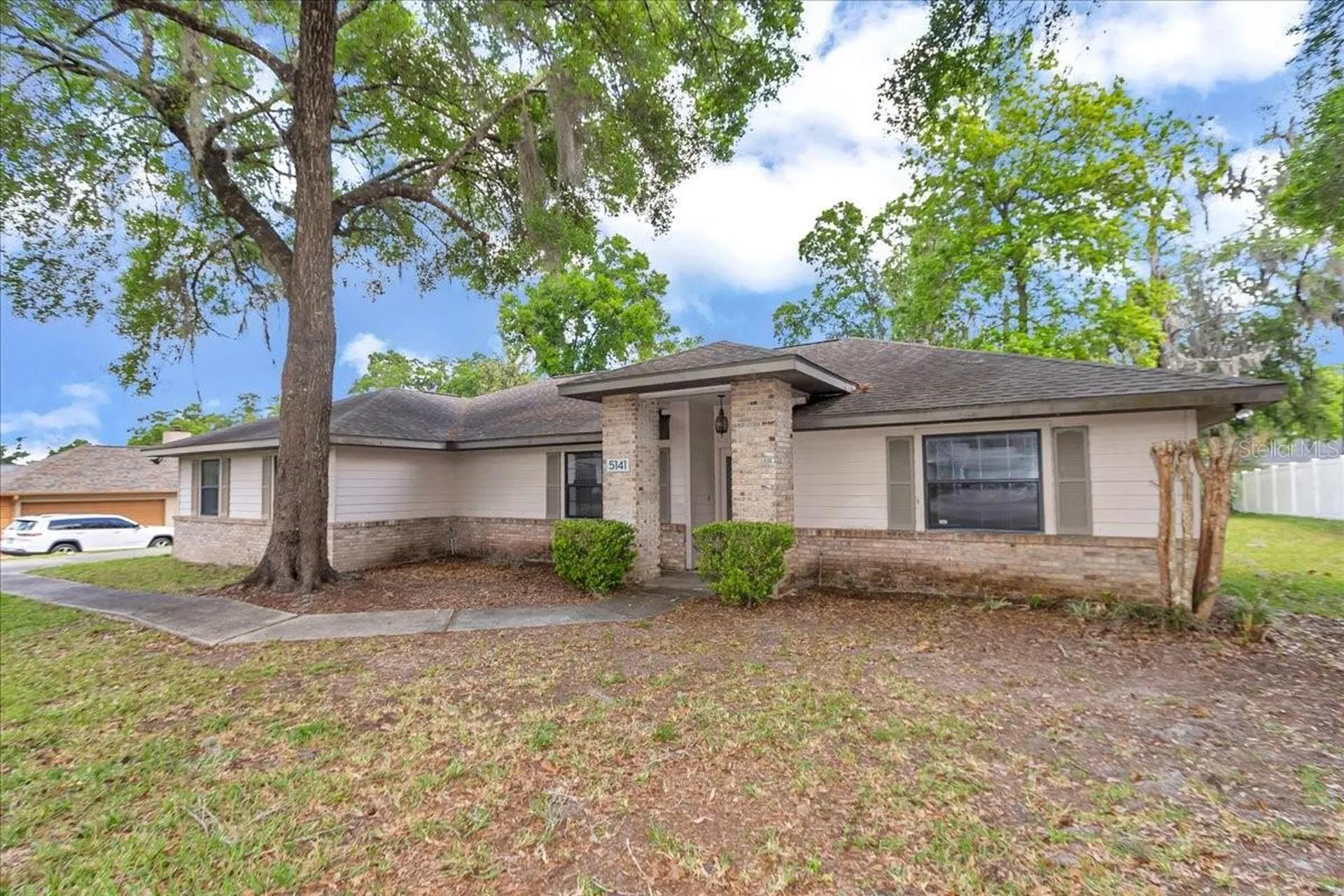 5141 SE 36th Avenue Ocala FL 34480