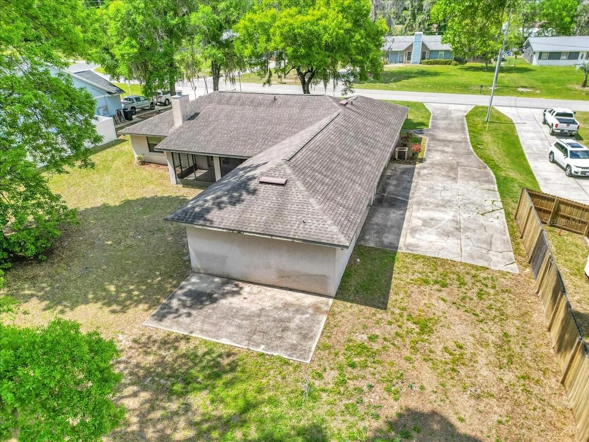 5141 SE 36th Avenue Ocala FL 34480
