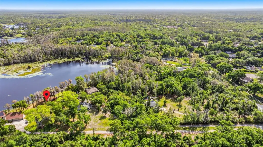 Debuel Road Lutz FL 33549