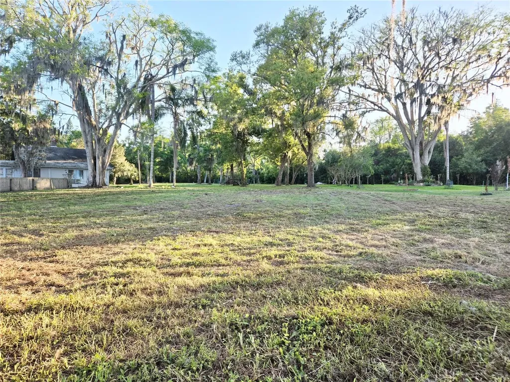 Debuel Road Lutz FL 33549