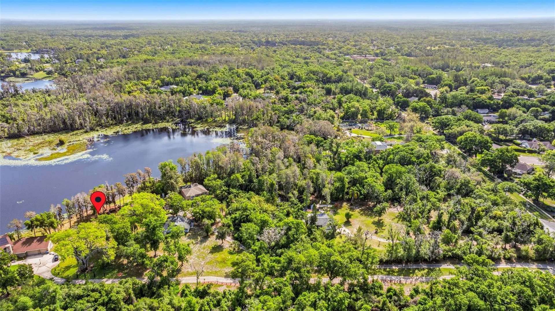 Debuel Road Lutz FL 33549
