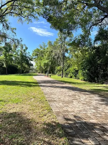 Debuel Road Lutz FL 33549