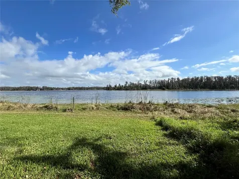 Debuel Road Lutz FL 33549