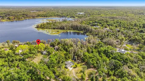 Debuel Road Lutz FL 33549
