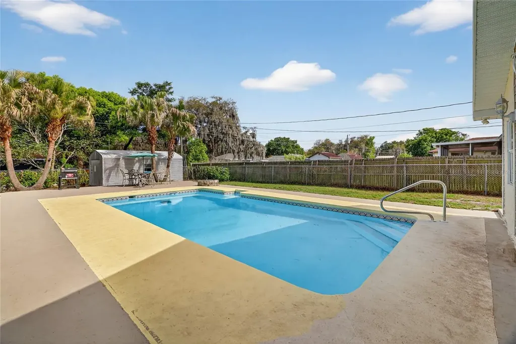 2609 Timbercreek Loop W Lakeland FL 33805