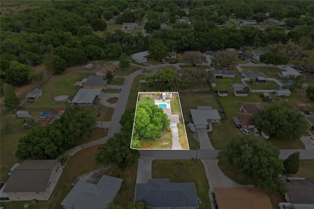 2609 Timbercreek Loop W Lakeland FL 33805