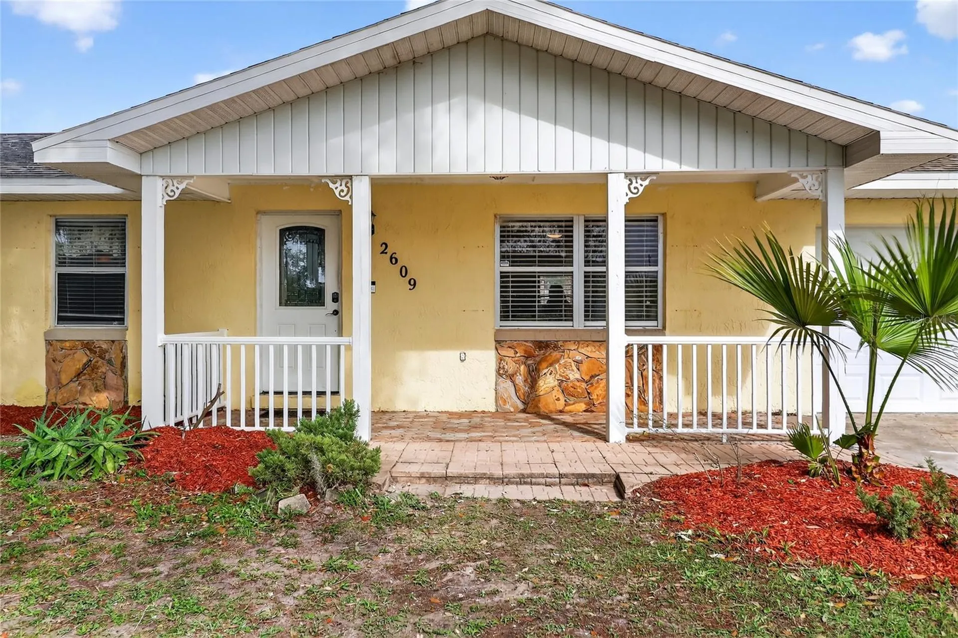 2609 Timbercreek Loop W Lakeland FL 33805