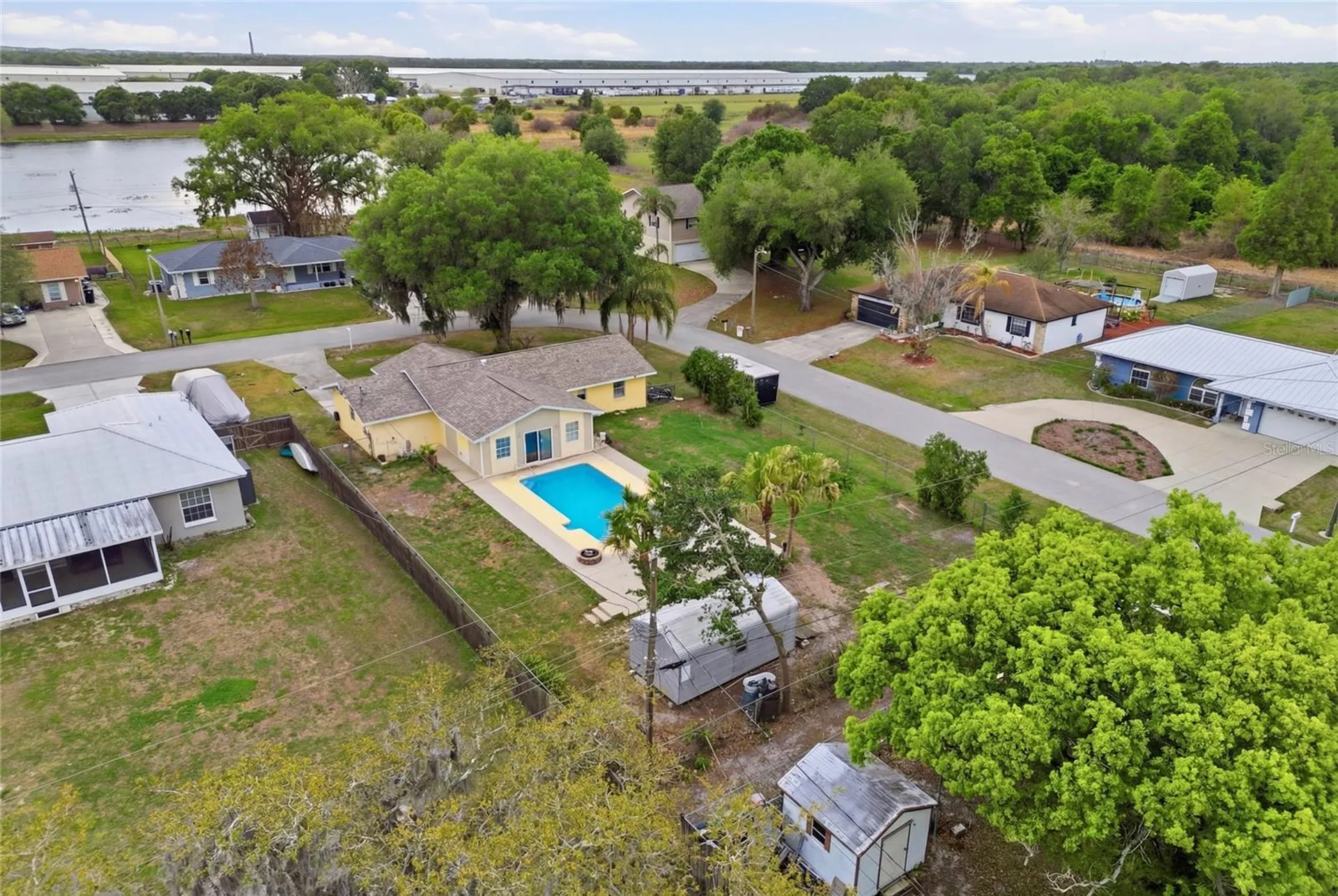 2609 Timbercreek Loop W Lakeland FL 33805