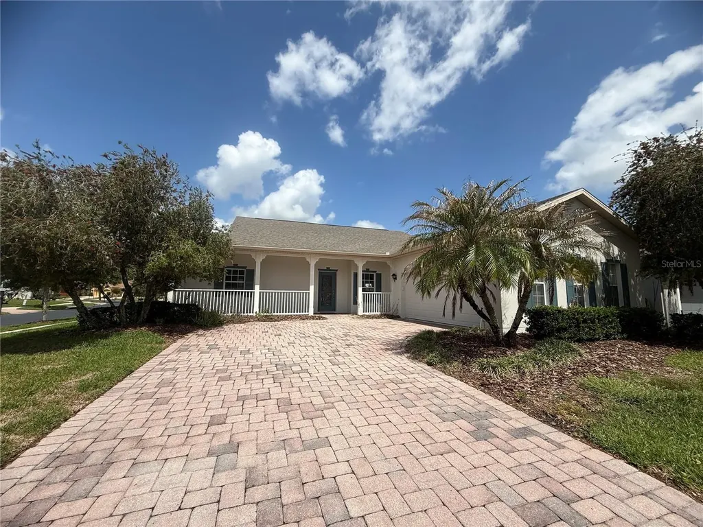 130 Prima Drive Kissimmee FL 34759