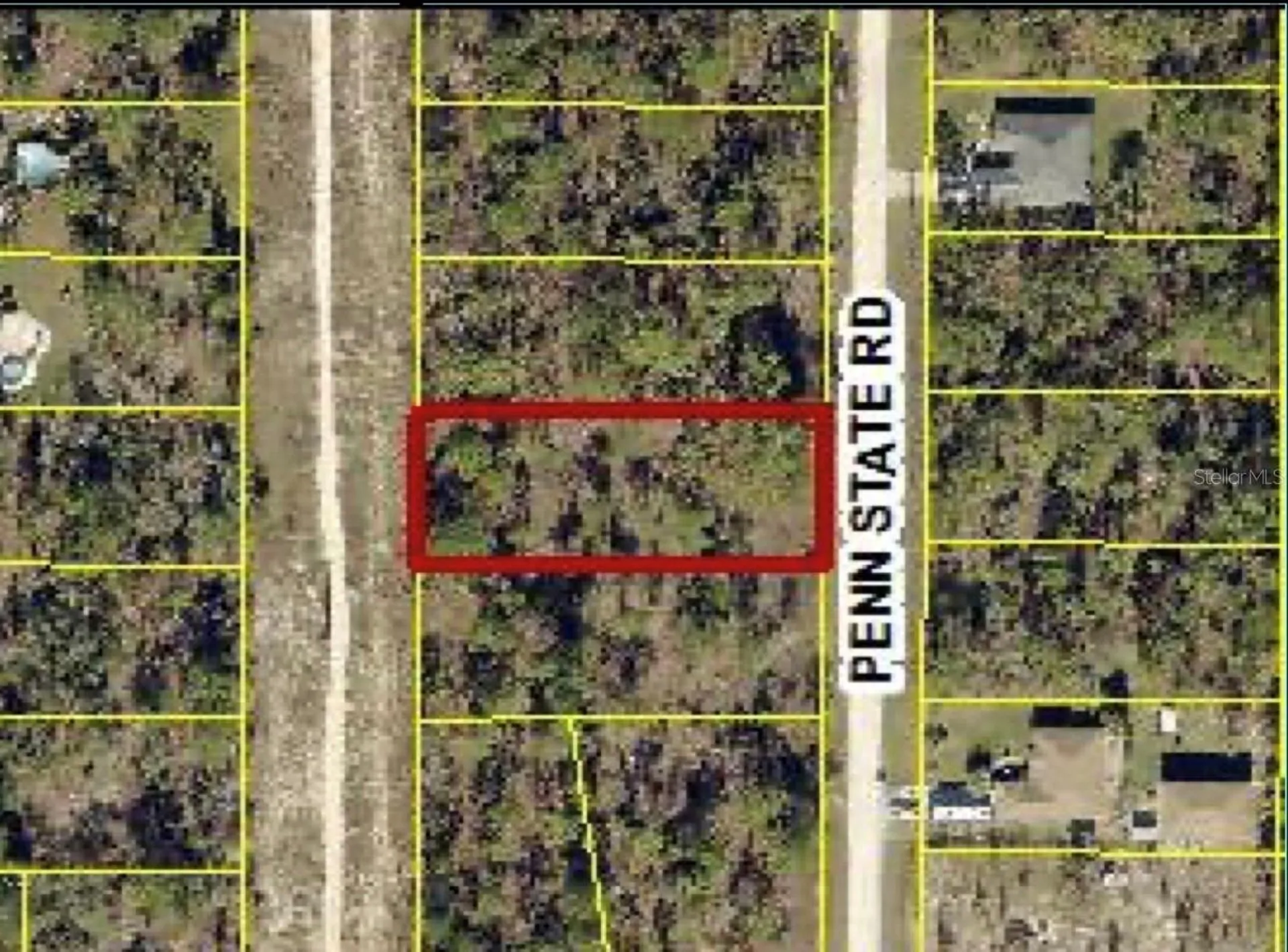 00 Penn State Road Weeki Wachee FL 34613
