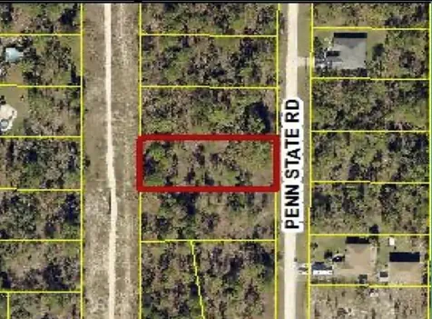 00 Penn State Road Weeki Wachee FL 34613
