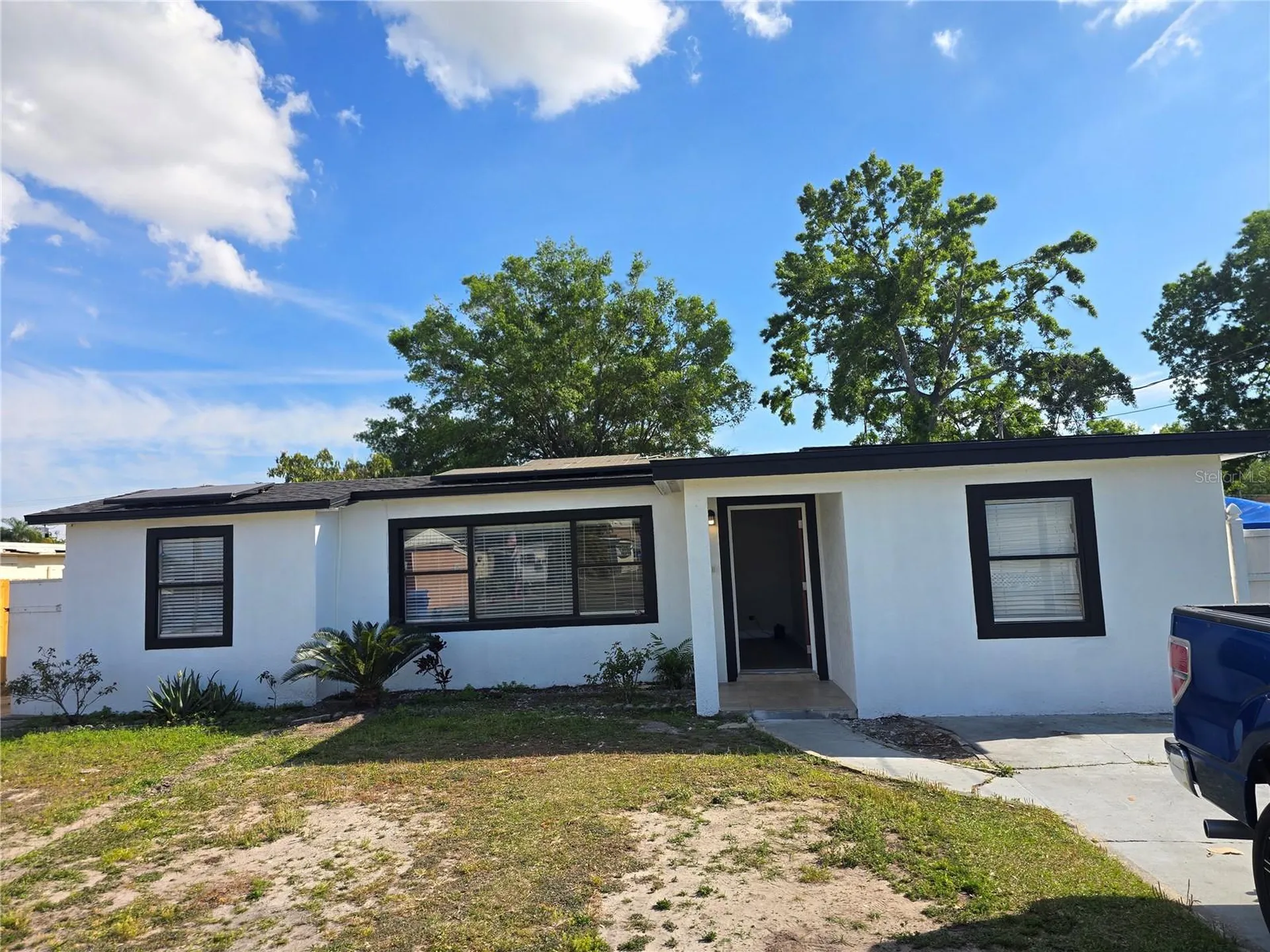 2538 W Hiawatha Street Tampa FL 33614