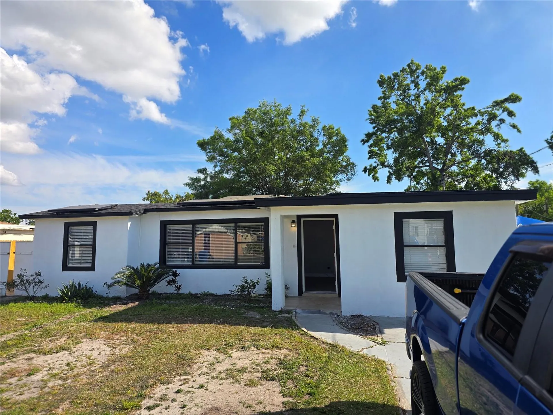 2538 W Hiawatha Street Tampa FL 33614