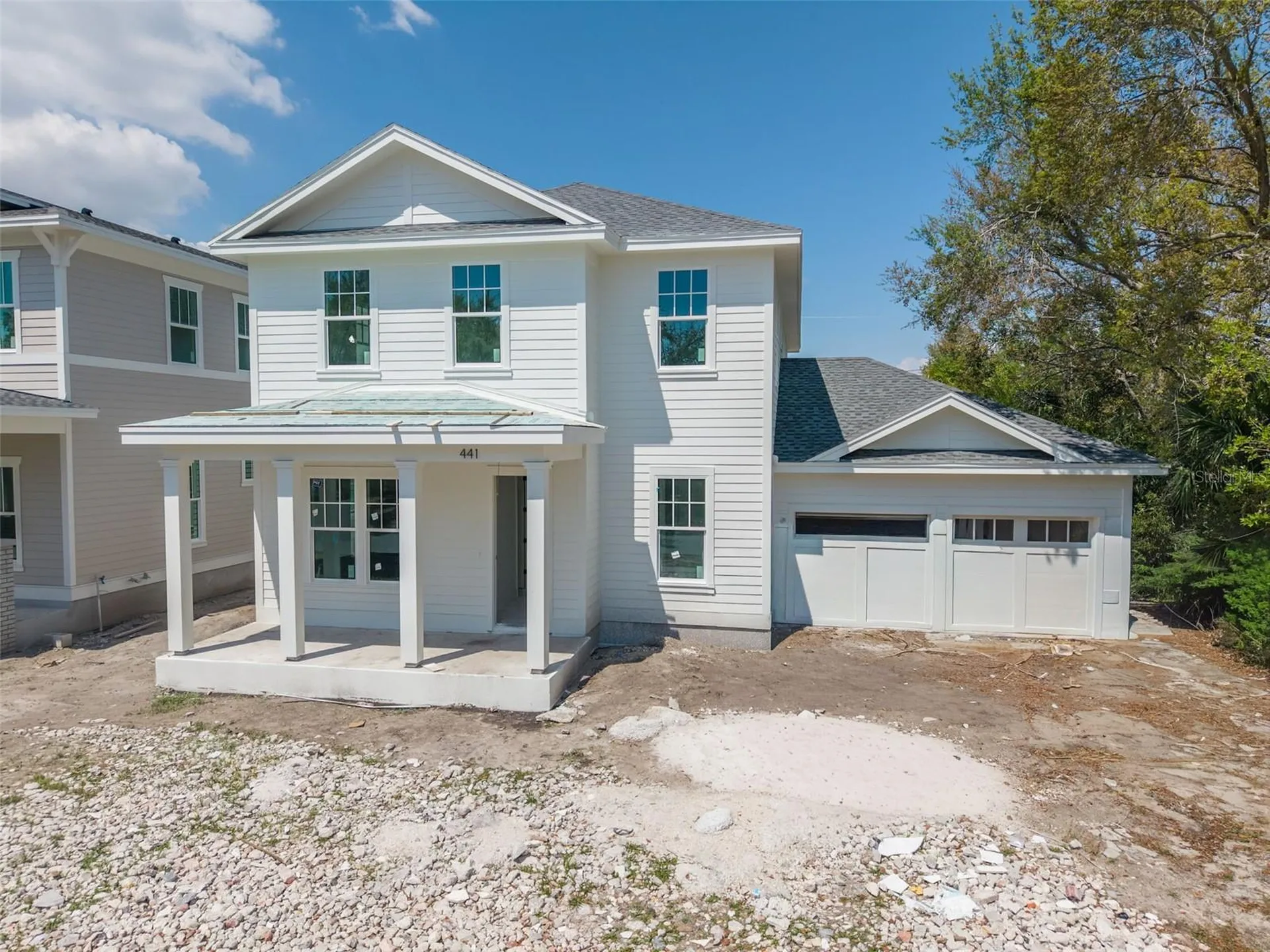 441 47th Avenue N St Petersburg FL 33703