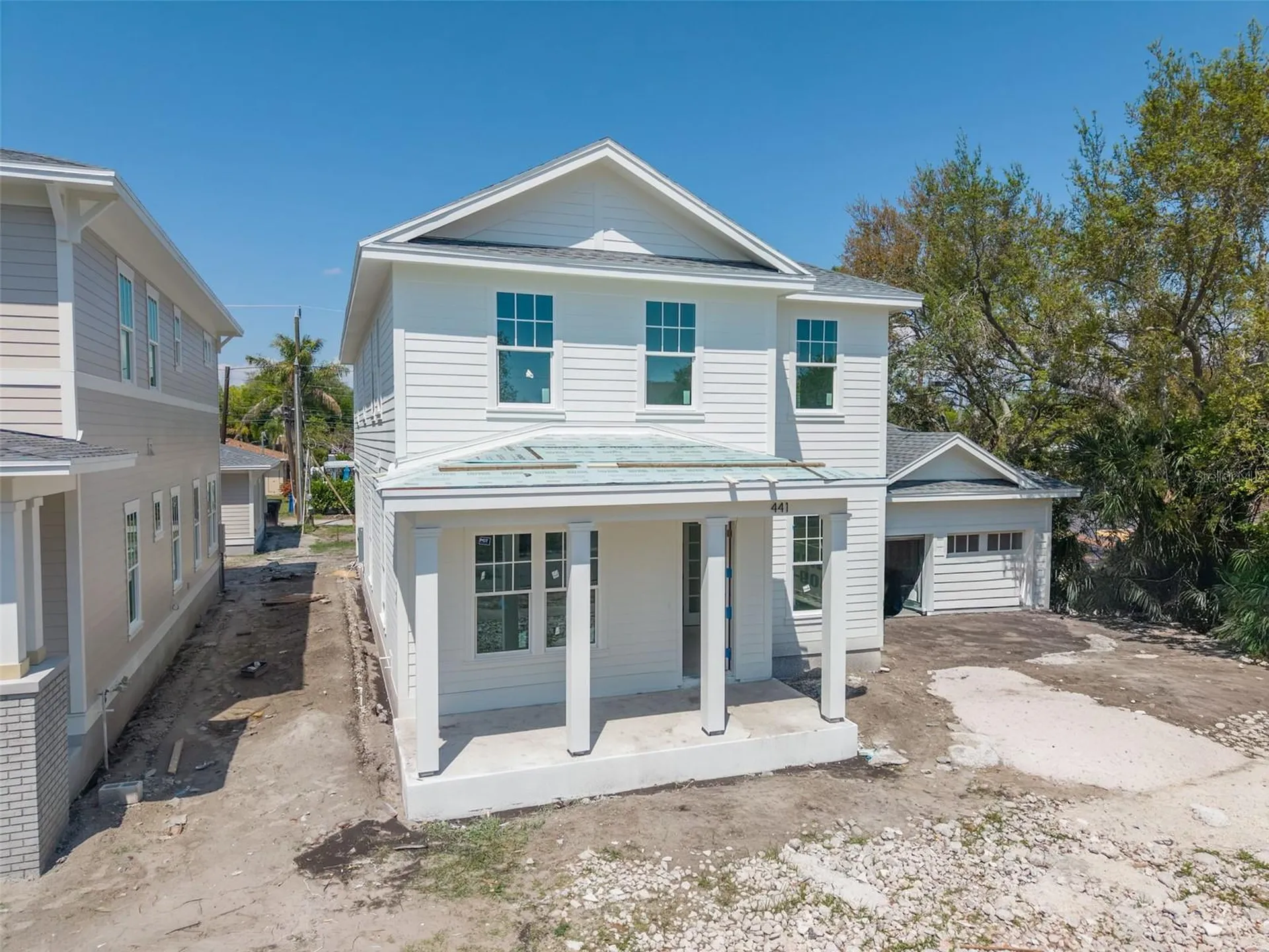 441 47th Avenue N St Petersburg FL 33703