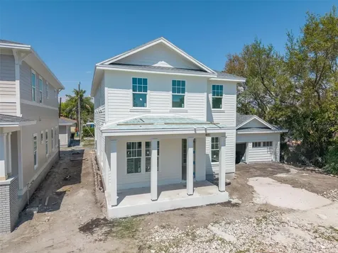 441 47th Avenue N St Petersburg FL 33703