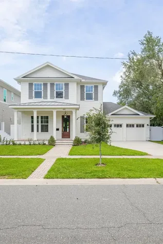 441 47th Avenue N St Petersburg FL 33703