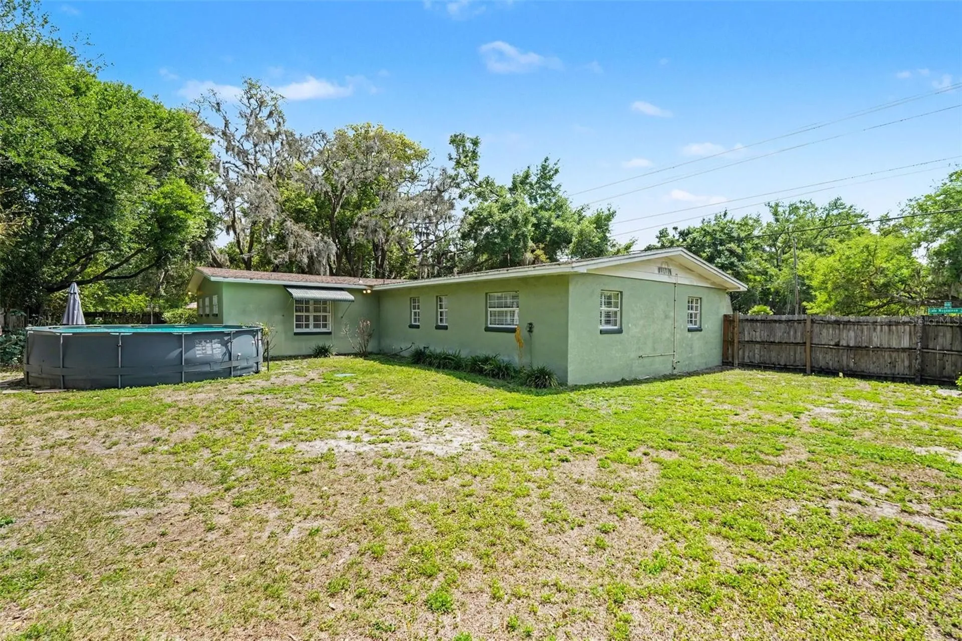 15402 Lake Magdalene Boulevard Tampa FL 33613