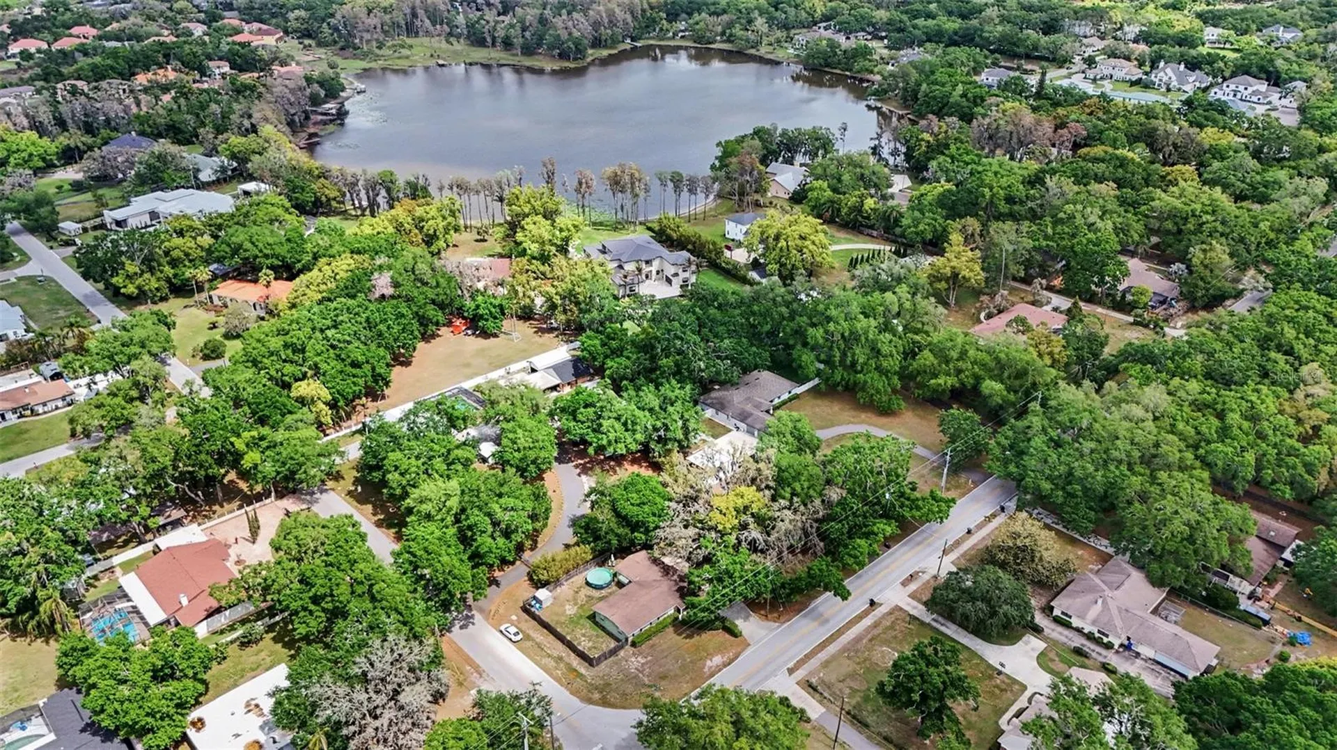 15402 Lake Magdalene Boulevard Tampa FL 33613