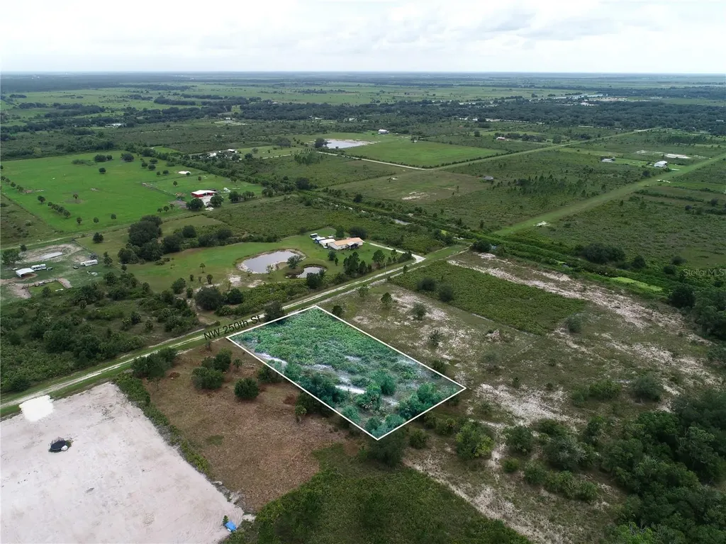 18235 NW 250th Street Okeechobee FL 34972