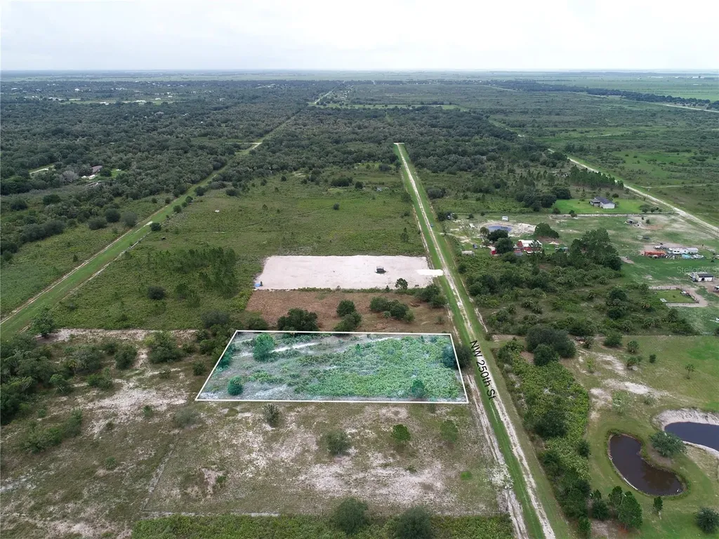 18235 NW 250th Street Okeechobee FL 34972