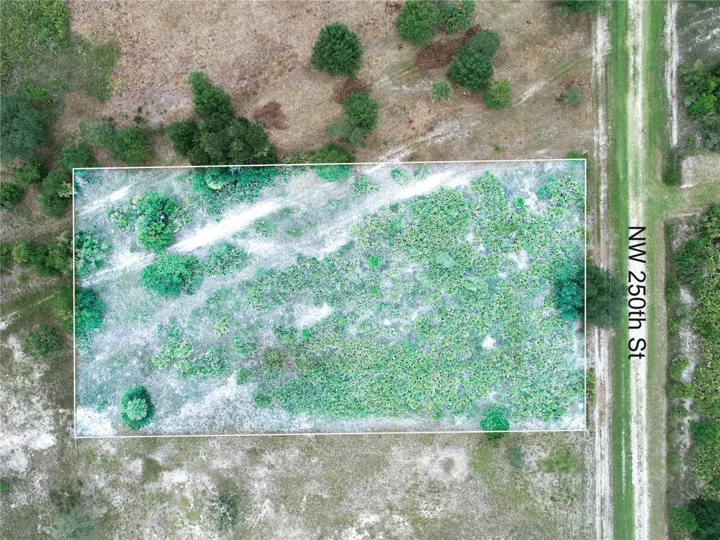 18235 NW 250th Street Okeechobee FL 34972