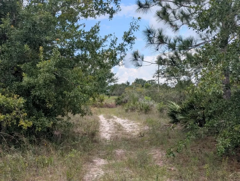 18235 NW 250th Street Okeechobee FL 34972